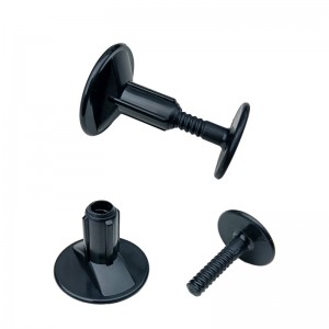 Hot sellingnylon mast base for windsurfing