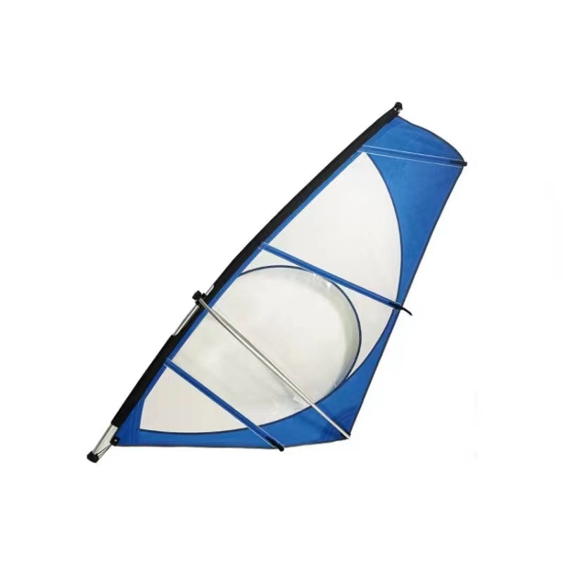 Udendørs sup windsurfing kompakte sejl